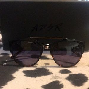 A.D.S.R sunglasses